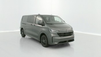 VOLKSWAGEN Transporter Fg VUL Transporter procab T7 L2H1 2.0 TDI 170ch Business BVA8 neuve 20km révisée et livrable partout en France