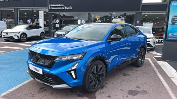 RENAULT Rafale E-Tech full hybrid 200 esprit Alpine 5p d’occasion 6137km révisée et livrable partout en France