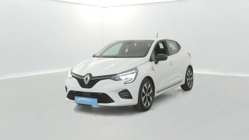 RENAULT Clio Clio E-Tech 140 21N Limited 5p d’occasion 64674km révisée disponible à 