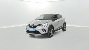RENAULT Captur E-Tech 145 21 Intens 5p d’occasion 40655km révisée et livrable partout en France