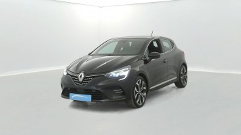 RENAULT Clio Clio E-Tech 140 Intens 5p d’occasion 37001km révisée et livrable partout en France