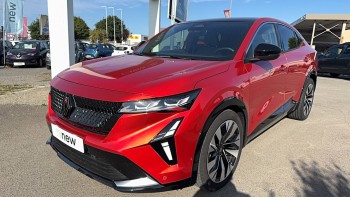 RENAULT Rafale E-Tech full hybrid 200 Techno 5p d’occasion 2793km révisée et livrable partout en France