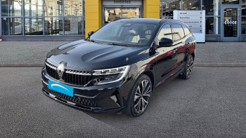 Monospace RENAULT Espace Espace E-Tech hybrid 200 Iconic 5p d’occasion 3947km révisée et livrable partout en France