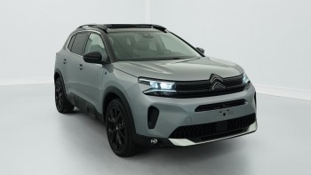 CITROEN C5 Aircross Hybride Rechargeable 225 e-EAT8 Max d’occasion 13629km révisée disponible à 