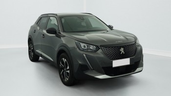 PEUGEOT 2008 PureTech 130 S S EAT8 Allure d’occasion 17874km révisée disponible à 