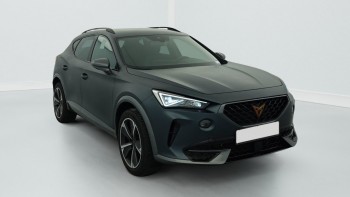 CUPRA Formentor 1.4 e-HYBRID 204 ch DSG6 V d’occasion 27150km révisée et livrable partout en France