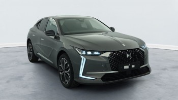 DS DS 4 PureTech 130 EAT8 Rivoli d’occasion 9207km révisée disponible à 