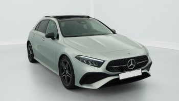 MERCEDES-BENZ Classe A 200 7G-DCT AMG LINE d’occasion 41529km révisée et livrable partout en France