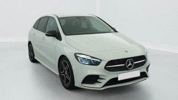 MERCEDES-BENZ Classe B 200 d 8G-DCT AMG Line d’occasion 51619km révisée et livrable partout en France