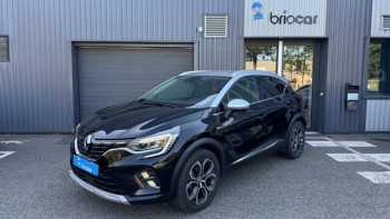 RENAULT Captur 1.0 TCe 90ch Techno d’occasion 12987km révisée et livrable partout en France
