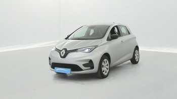 RENAULT Zoe R110 ACHAT INTEGRAL Life 5p d’occasion 23308km révisée et livrable partout en France