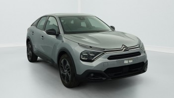 CITROEN C4 PureTech 130 BVM6 Plus d’occasion 6035km révisée et livrable partout en France