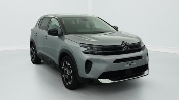 CITROEN C5 Aircross PureTech 130 BVM6 Plus d’occasion 17963km révisée et livrable partout en France