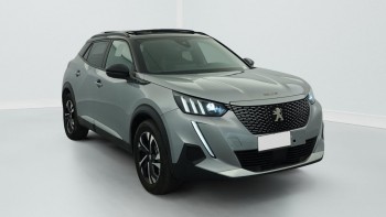 PEUGEOT 2008 136 ch GT d’occasion 1849km révisée et livrable partout en France