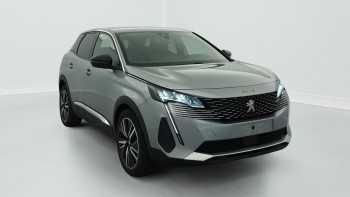 PEUGEOT 3008 Hybrid 180 e-EAT8 Allure Pack d’occasion 3510km révisée et livrable partout en France