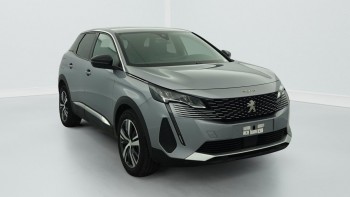 PEUGEOT 3008 PureTech 130ch S S BVM6 Allure Pack d’occasion 13271km révisée et livrable partout en France
