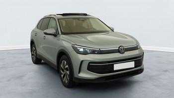 VOLKSWAGEN Tiguan 1.5 eTSI 150CV DSG7 LIFE PLUS