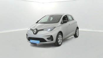 RENAULT Zoe R110 ACHAT INTEGRAL Life 5p d’occasion 22812km révisée disponible à 