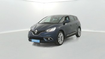 RENAULT Grand Scenic Grand Scenic Blue dCi 120 Business 5p d’occasion 110088km révisée et livrable partout en France