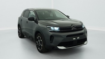 CITROEN C5 Aircross PureTech 130 BVM6 Plus d’occasion 18615km révisée et livrable partout en France