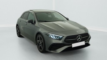 MERCEDES-BENZ Classe A 200 7G-DCT AMG LINE d’occasion 33863km révisée et livrable partout en France