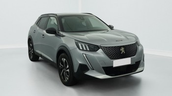 PEUGEOT 2008 136 ch GT d’occasion 15384km révisée et livrable partout en France