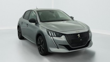 PEUGEOT 208 50 KWH 136CH GT d’occasion 8314km révisée et livrable partout en France