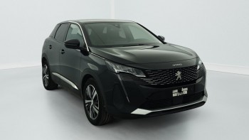 PEUGEOT 3008 Hybrid 180 e-EAT8 Allure Pack d’occasion 18373km révisée et livrable partout en France