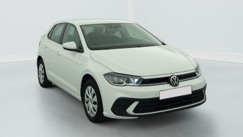 VOLKSWAGEN Polo 1.0 80 S S BVM5 d’occasion 14011km révisée et livrable partout en France