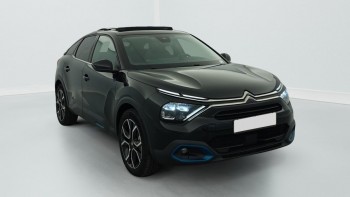 CITROEN E-C4 136 ch Automatique Shine neuve 14km révisée et livrable partout en France