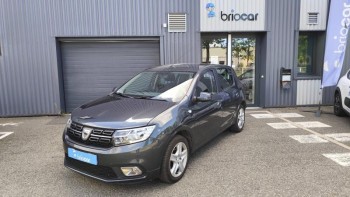 DACIA Sandero 0.9 TCe 90ch Confort d’occasion 96187km révisée et livrable partout en France