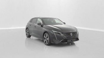 PEUGEOT 308 308 1.2 Hybrid 145ch GT e-DCS6 neuve 20km révisée et livrable partout en France