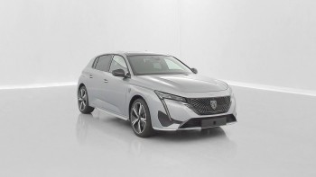 PEUGEOT 308 308 1.2 Hybrid 145ch GT e-DCS6 neuve 20km révisée et livrable partout en France