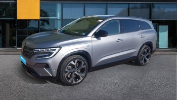 RENAULT Espace Espace E-Tech hybrid 200 esprit Alpine 5p d’occasion 16618km révisée disponible à 