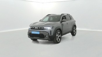 DACIA Duster TCe 130 4x2 Journey 5p d’occasion 13598km révisée disponible à 