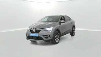 RENAULT Arkana mild hybrid 140 EDC FAP 22 Evolution 5p d’occasion 15510km révisée et livrable partout en France