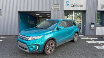 SUZUKI Vitara 1.6 VVT Pack Auto