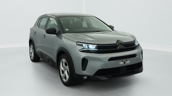 CITROEN C5 Aircross PureTech 130 S S BVM6 Feel d’occasion 11008km révisée et livrable partout en France
