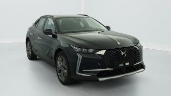 DS DS 4 Hybride E-Tense 225 EAT8 Cross Trocadero d’occasion 3770km révisée disponible à 