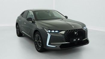 DS DS 4 PureTech 130 EAT8 Rivoli d’occasion 19169km révisée disponible à 