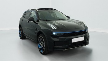 LYNK&CO 01 1.5 PHEV 261 ch DCTH7 d’occasion 13261km révisée disponible à 