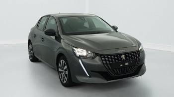 PEUGEOT 208 PureTech 75 S S BVM5 Active Pack d’occasion 13136km révisée et livrable partout en France