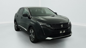 PEUGEOT 3008 Hybrid 225 e-EAT8 Allure Pack d’occasion 25571km révisée et livrable partout en France