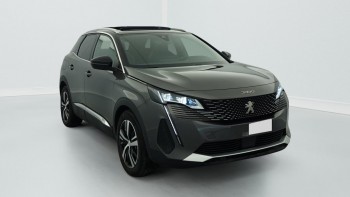 PEUGEOT 3008 Hybrid 225 e-EAT8 GT d’occasion 10665km révisée et livrable partout en France