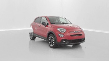 SUV FIAT 500X 500x 1.5 130ch Hybrid Pk Confort Style DCT7  neuve 15270km révisée et livrable partout en France