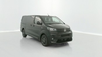 CITROEN Jumpy Fg VUL Jumpy ca XL 2.0 BlueHDi 180ch EAT8 neuve 20km révisée et livrable partout en France