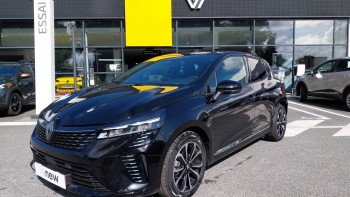 RENAULT Clio Clio TCe 90 ch GSR2 Techno 5p d’occasion 2053km révisée et livrable partout en France