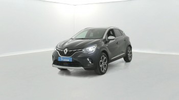 RENAULT Captur 1.0 TCe 90ch Techno d’occasion 12987km révisée et livrable partout en France