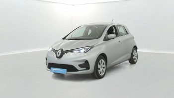 RENAULT Zoe R110 Achat Intégral Business 5p d’occasion 40684km révisée disponible à 