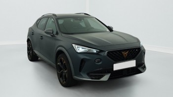 CUPRA Formentor 1.4 E-HYBRID 245 CH DSG6 VZ d’occasion 28430km révisée disponible à 
